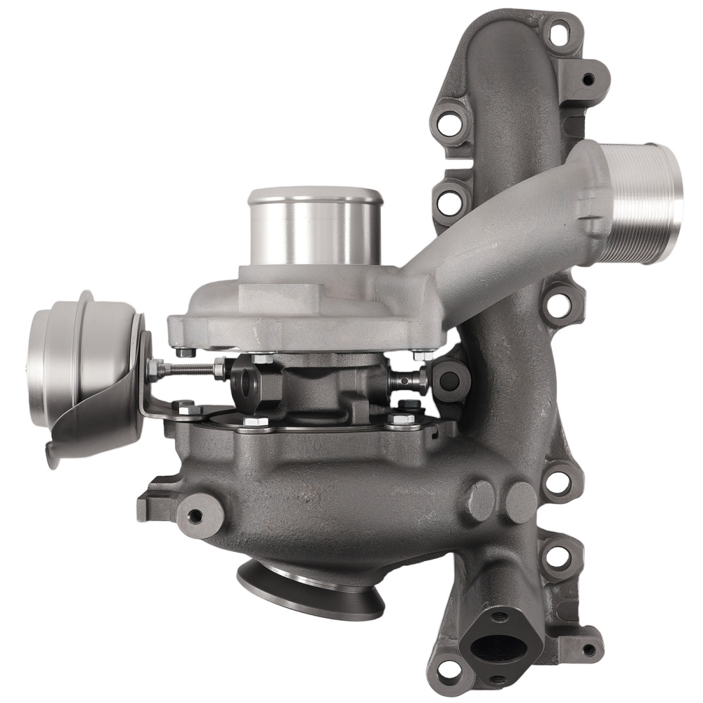 Turbocharger Turbo compatible pour Opel Signum 1.9 CDTI 110KW 2004-2017 Z19DTH 766340-5001S