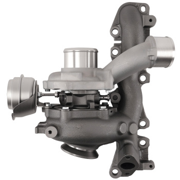 Turbocharger Turbo compatible pour Opel Signum 1.9 CDTI 110KW 2004-2017 Z19DTH 766340-5001S