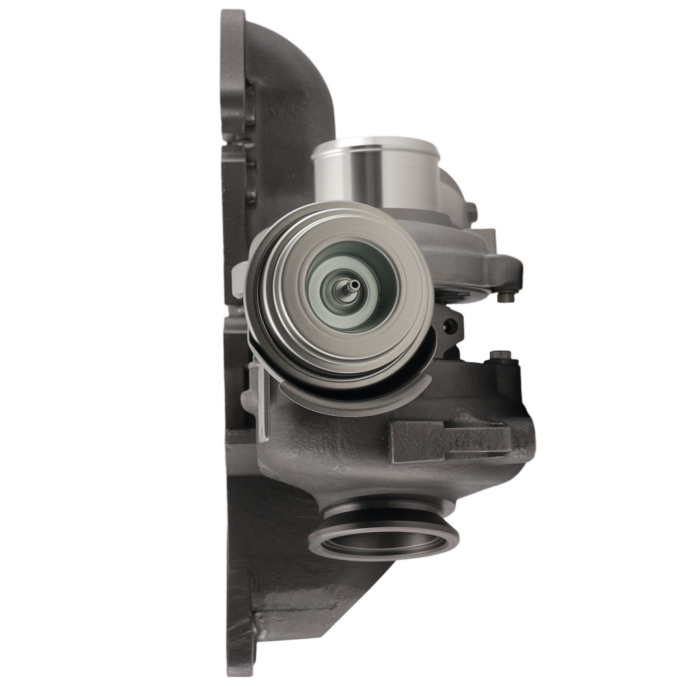 Turbocharger Turbo compatible pour Opel Signum 1.9 CDTI 110KW 2004-2017 Z19DTH 766340-5001S