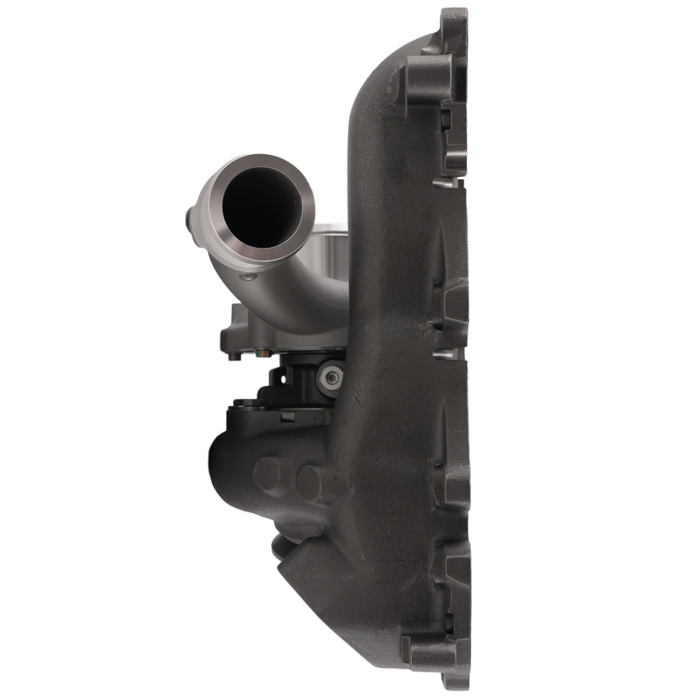 Turbocharger Turbo compatible pour Opel Signum 1.9 CDTI 110KW 2004-2017 Z19DTH 766340-5001S