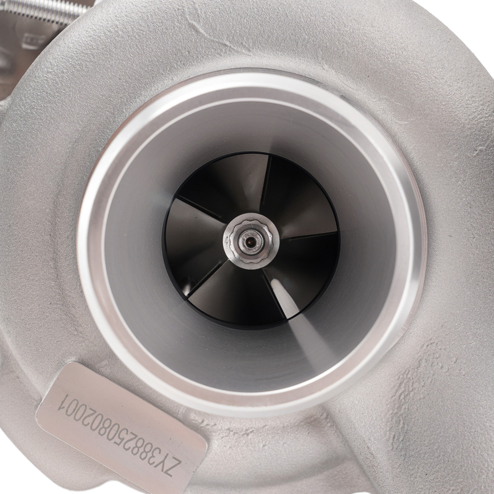 Turbocharger Turbo compatible pour Opel Signum 1.9 CDTI 110KW 2004-2017 Z19DTH 766340-5001S