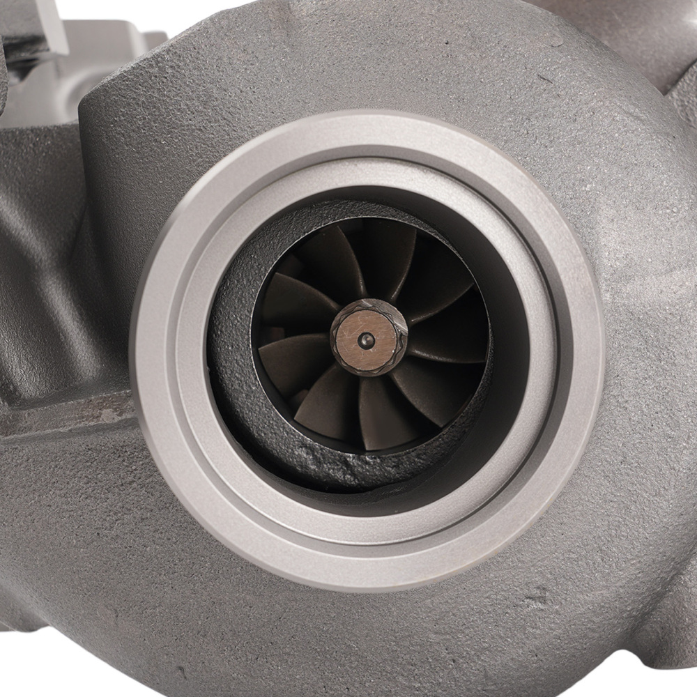 Turbocharger Turbo compatible pour Opel Signum 1.9 CDTI 110KW 2004-2017 Z19DTH 766340-5001S