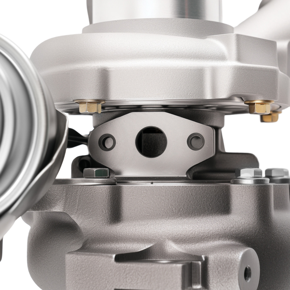 Turbocharger Turbo compatible pour Opel Signum 1.9 CDTI 110KW 2004-2017 Z19DTH 766340-5001S