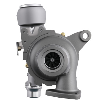 Turbo compatible pour Renault Megane Berline Scenic 1.9 dCi 774193-0003 GTB1446VZ