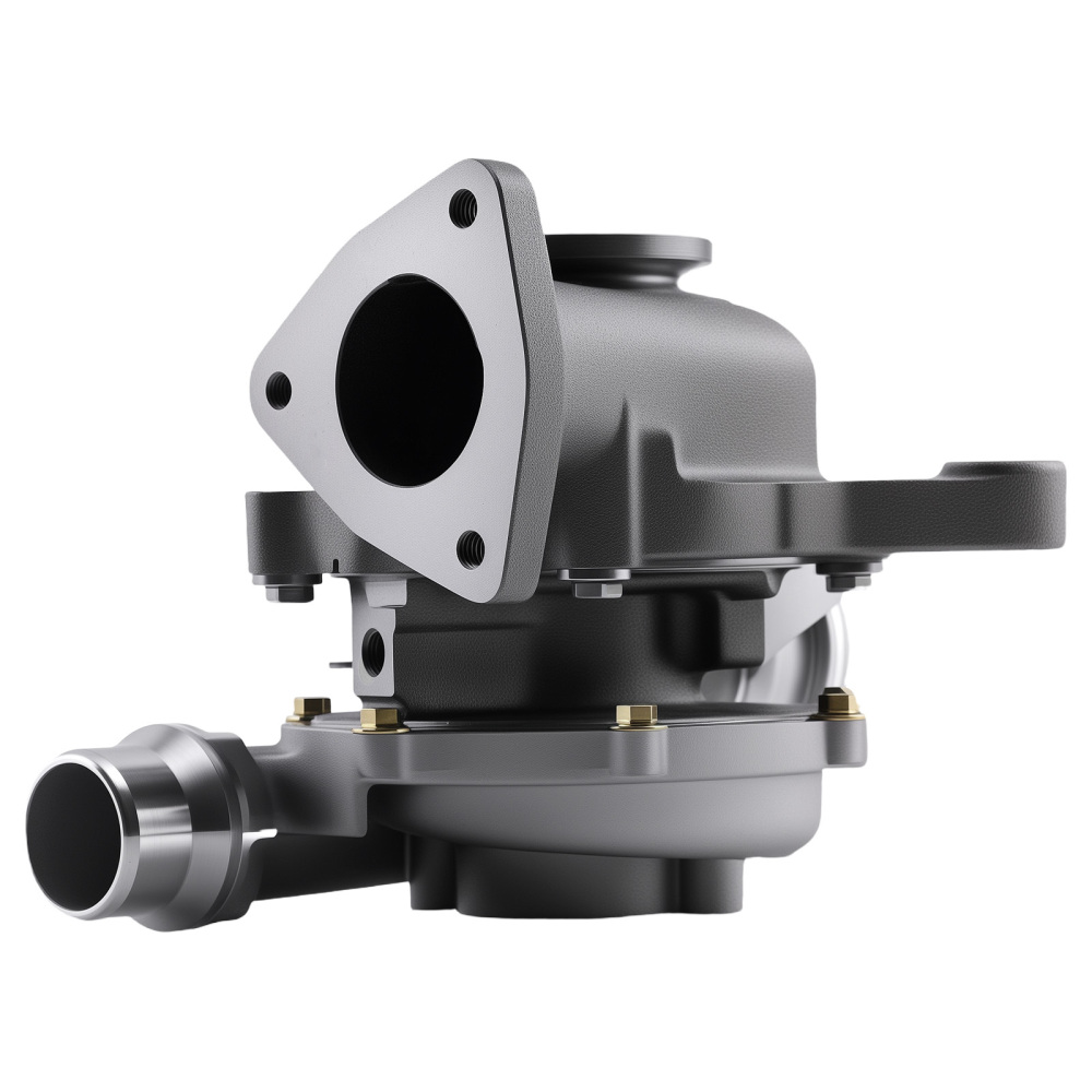 Turbo compatible pour Renault Megane Berline Scenic 1.9 dCi 774193-0003 GTB1446VZ