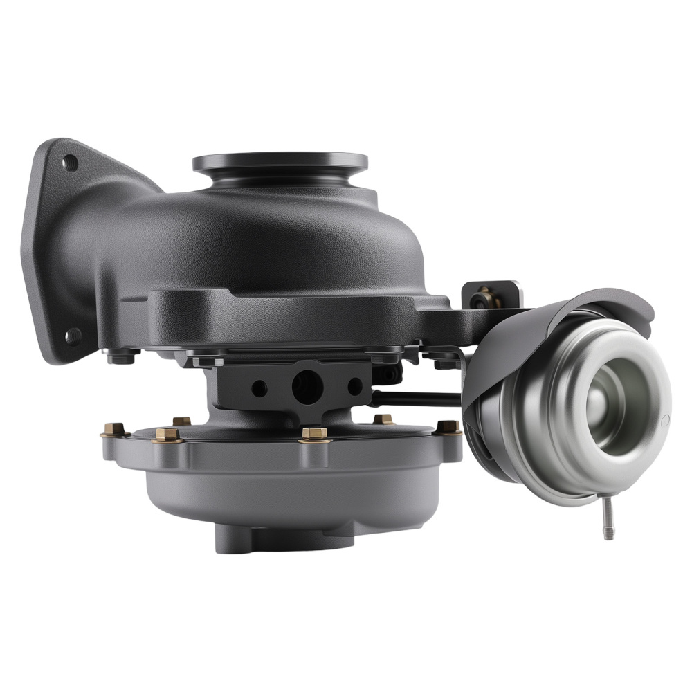 Turbo compatible pour Renault Megane Berline Scenic 1.9 dCi 774193-0003 GTB1446VZ