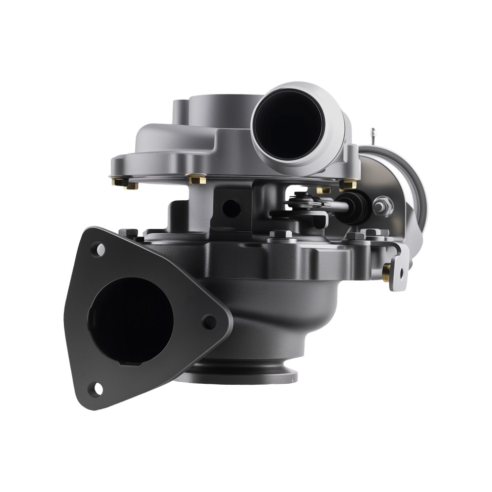 Turbo compatible pour Renault Megane Berline Scenic 1.9 dCi 774193-0003 GTB1446VZ