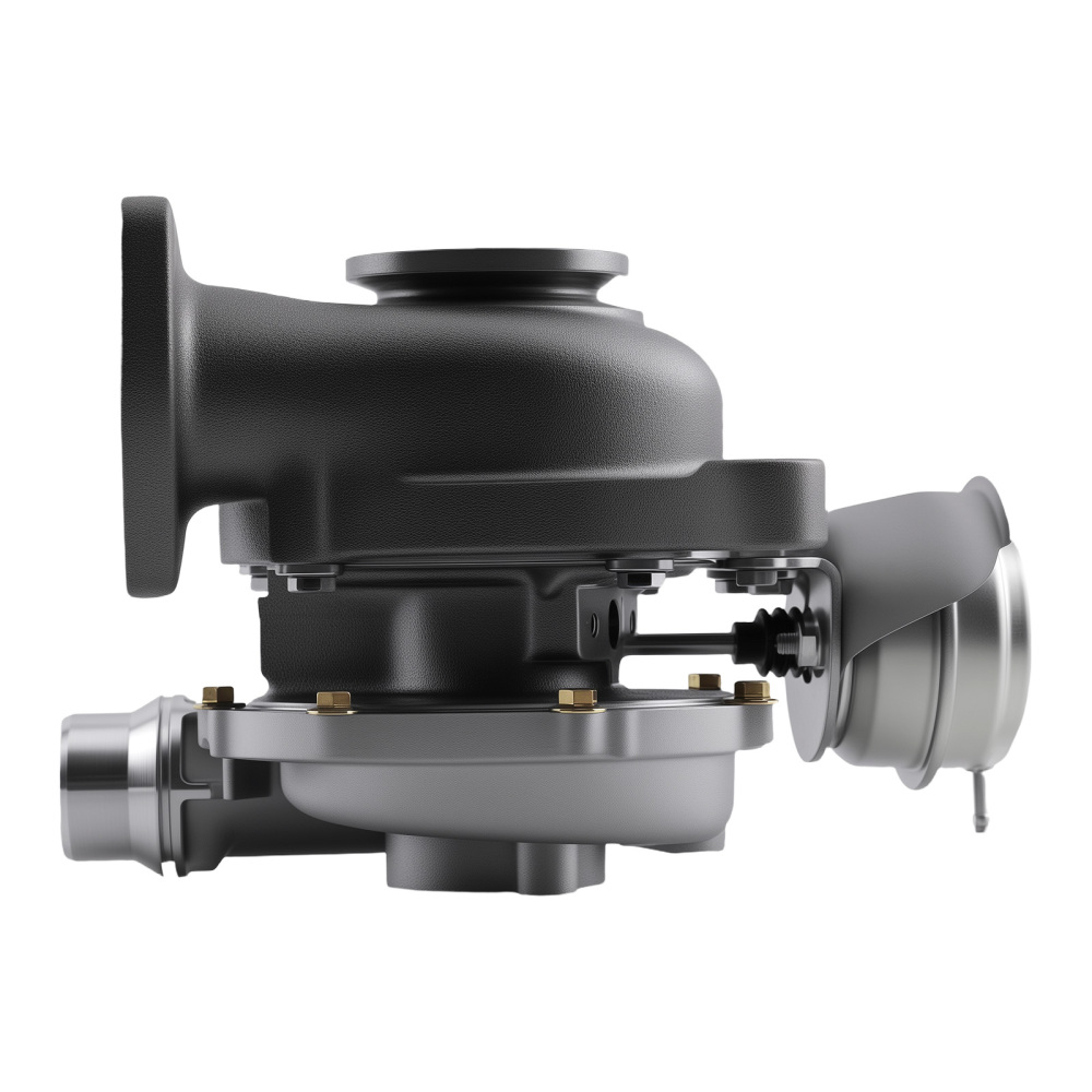 Turbo compatible pour Renault Megane Berline Scenic 1.9 dCi 774193-0003 GTB1446VZ