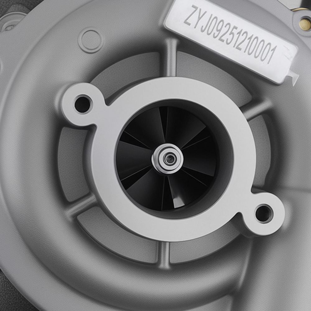 Turbo compatible pour Renault Megane Berline Scenic 1.9 dCi 774193-0003 GTB1446VZ