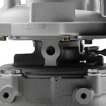 Turbo compatible pour Audi A4 A6 Q5 3.0 TDI 240HP CAPA 2007-2017 769909-2