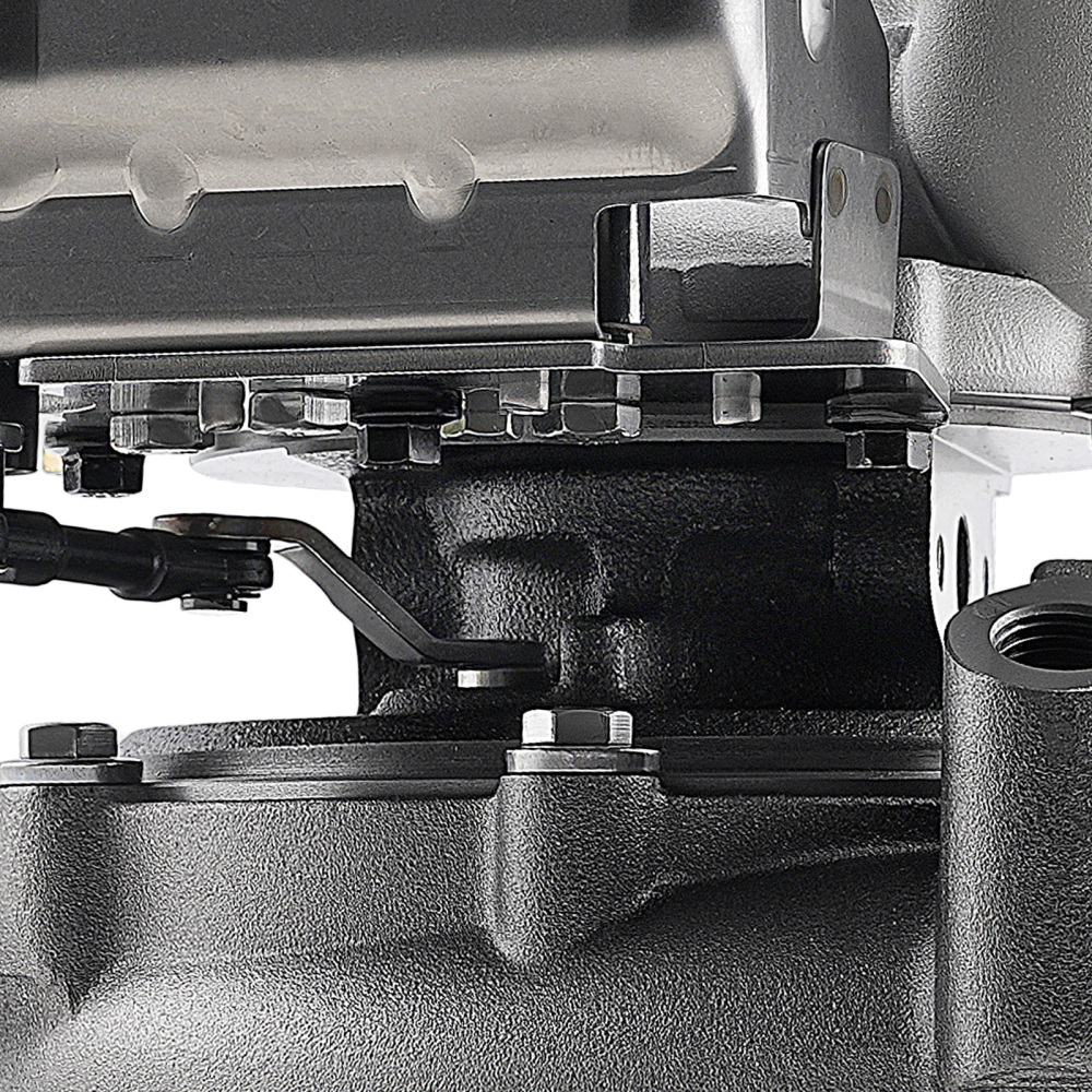 Turbo compatible pour Audi A4 A6 Q5 3.0 TDI 240HP CAPA 2007-2017 769909-2