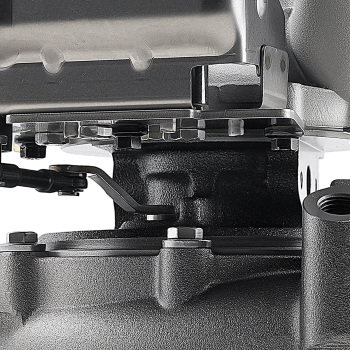 Turbo compatible pour Audi A4 A6 Q5 3.0 TDI 240HP CAPA 2007-2017 769909-2