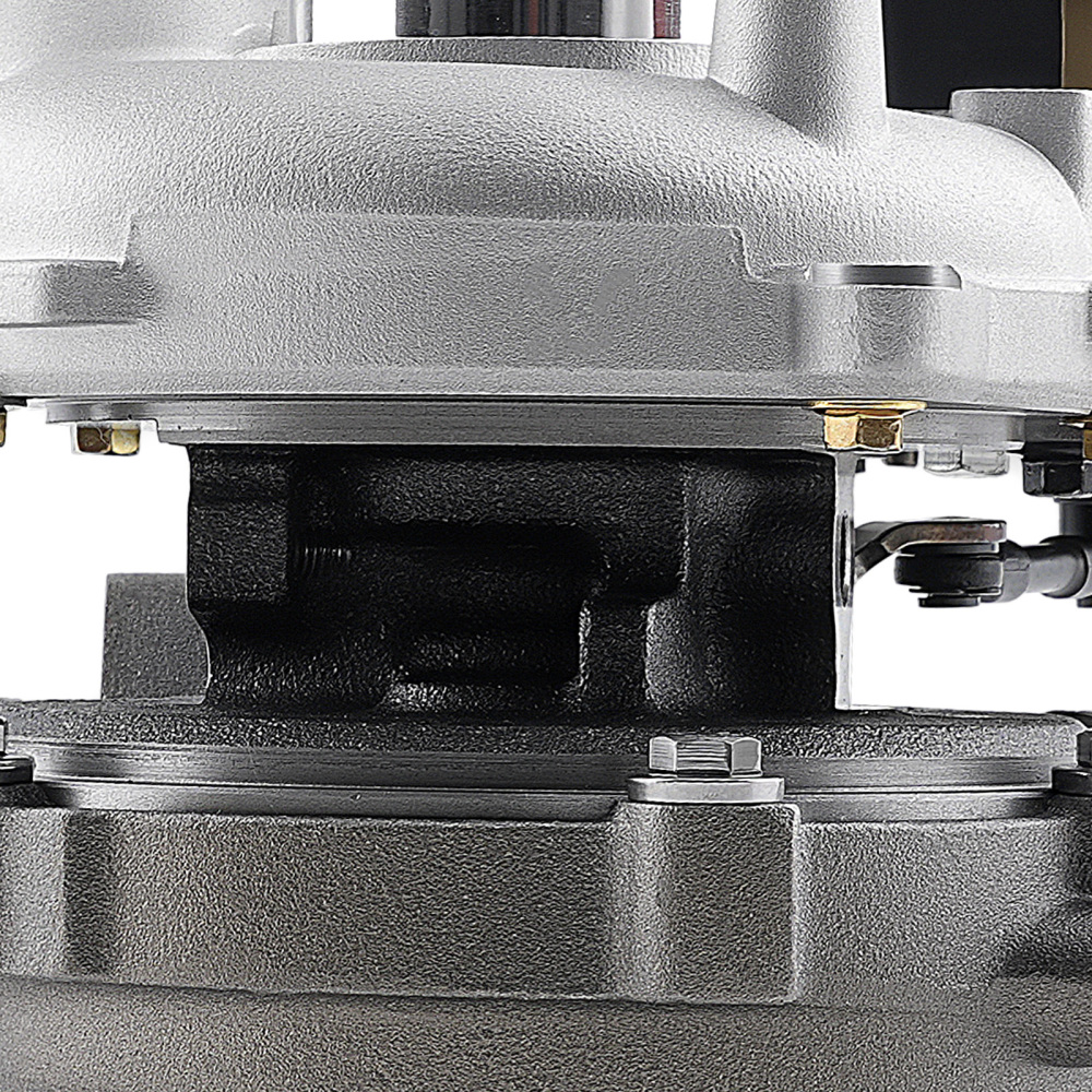 Turbo compatible pour Audi A4 A6 Q5 3.0 TDI 240HP CAPA 2007-2017 769909-2