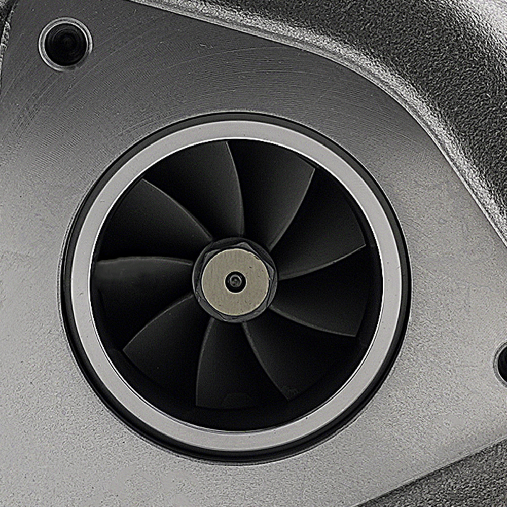 Turbo compatible pour Audi A4 A6 Q5 3.0 TDI 240HP CAPA 2007-2017 769909-2