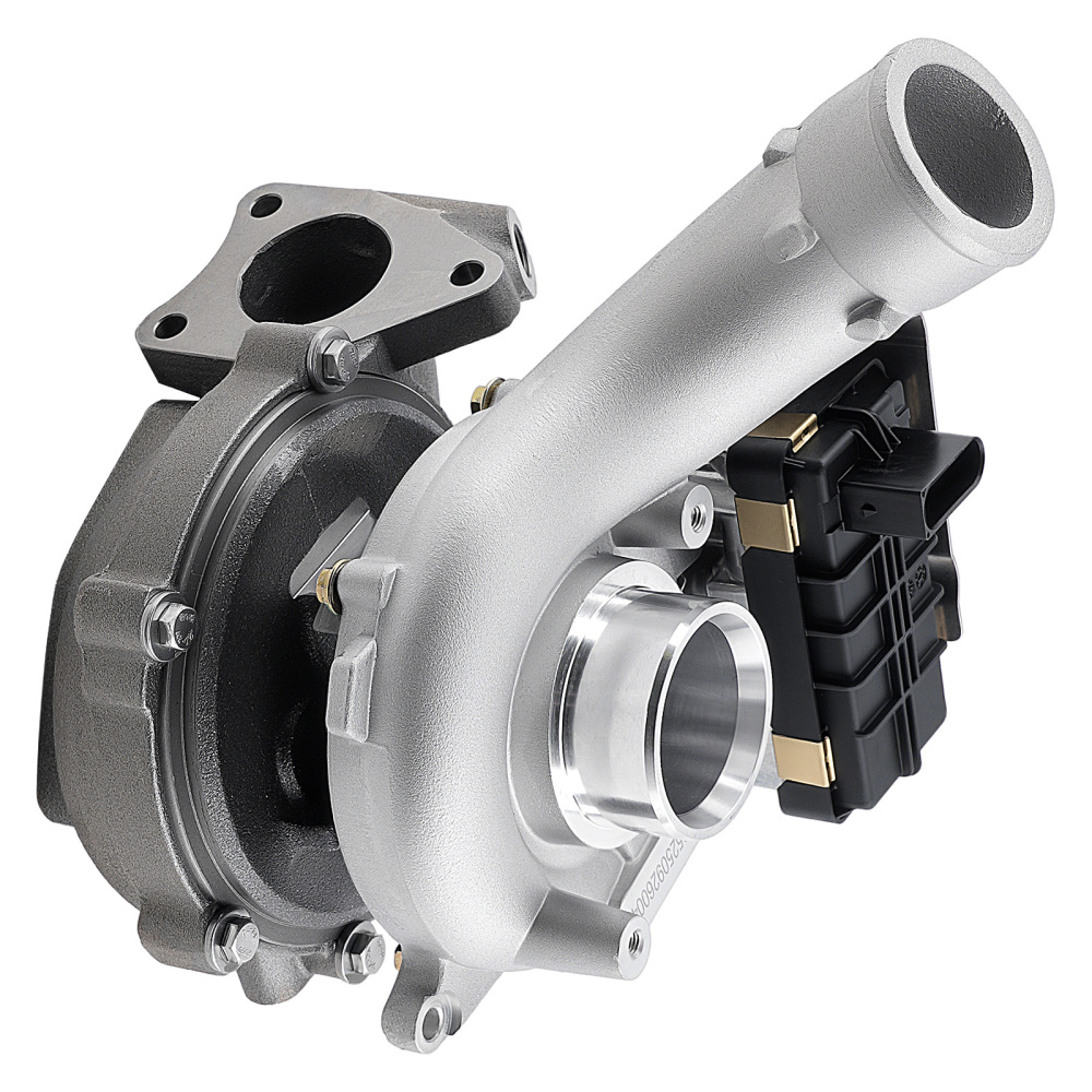 Turbo compatible pour Audi A4 A6 Q5 3.0 TDI 240HP CAPA 2007-2017 769909-2