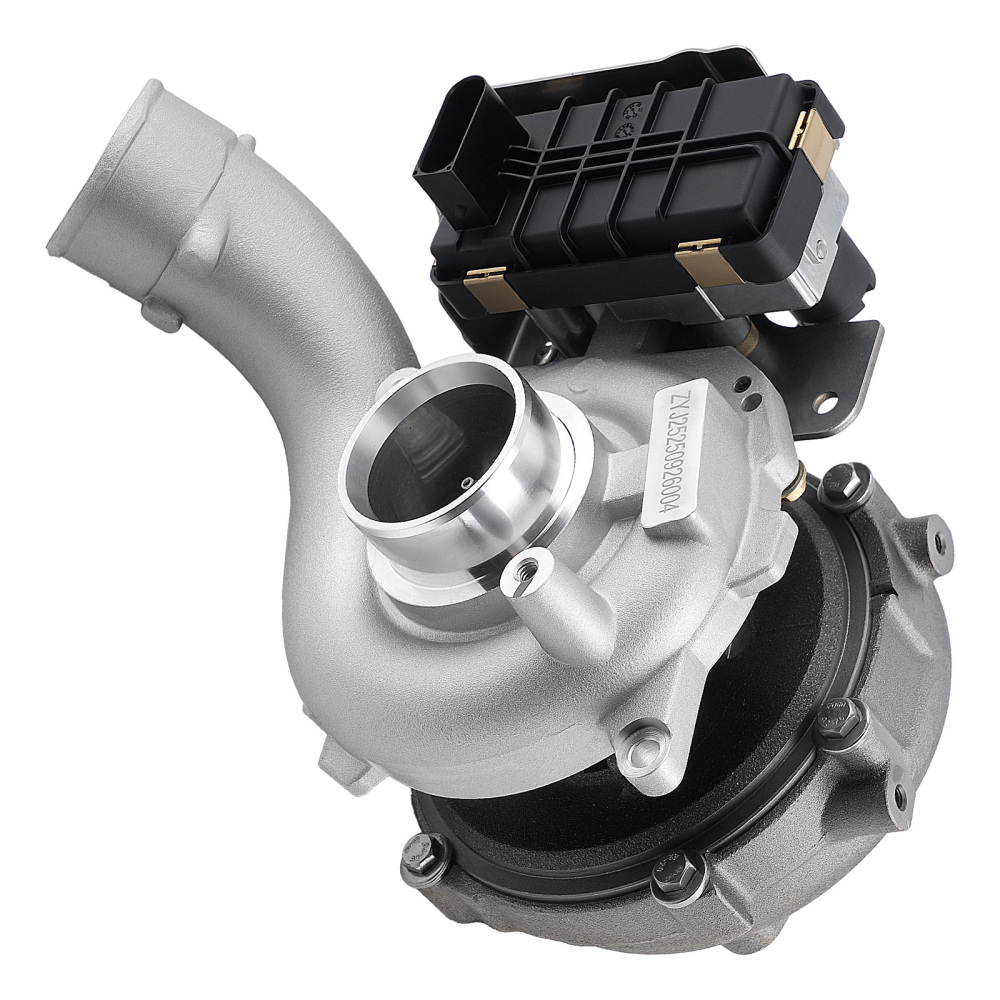 Turbo compatible pour Audi A4 A6 Q5 3.0 TDI 240HP CAPA 2007-2017 769909-2
