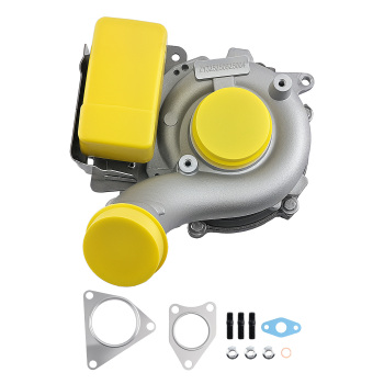 Turbo compatible pour Audi A4 A6 Q5 3.0 TDI 240HP CAPA 2007-2017 769909-2