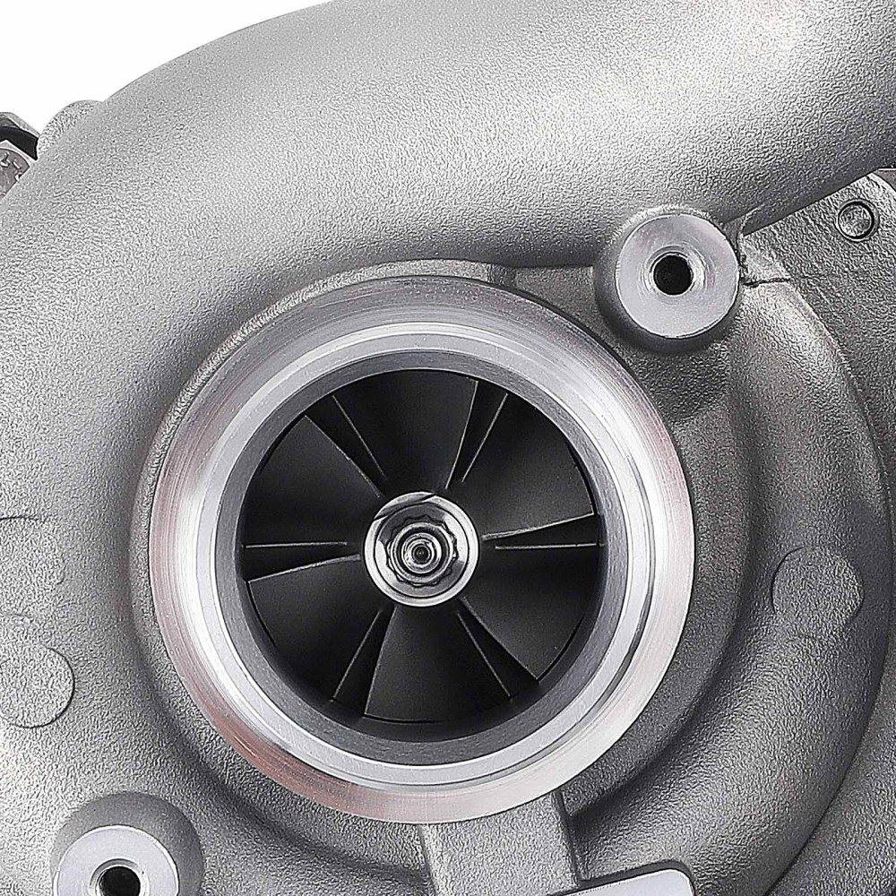 Turbocharger compatible for Audi A6 Q7 compatible for VW Phaeton Touareg Marine3.0 TDI 240 HP GTB2260VK