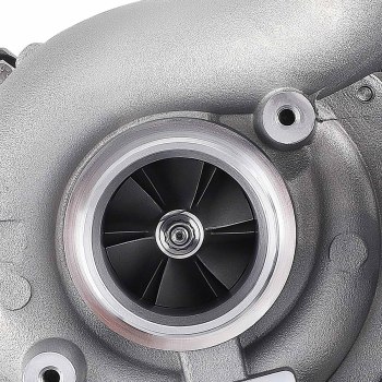Turbocharger compatible for Audi A6 Q7 compatible for VW Phaeton Touareg Marine3.0 TDI 240 HP GTB2260VK