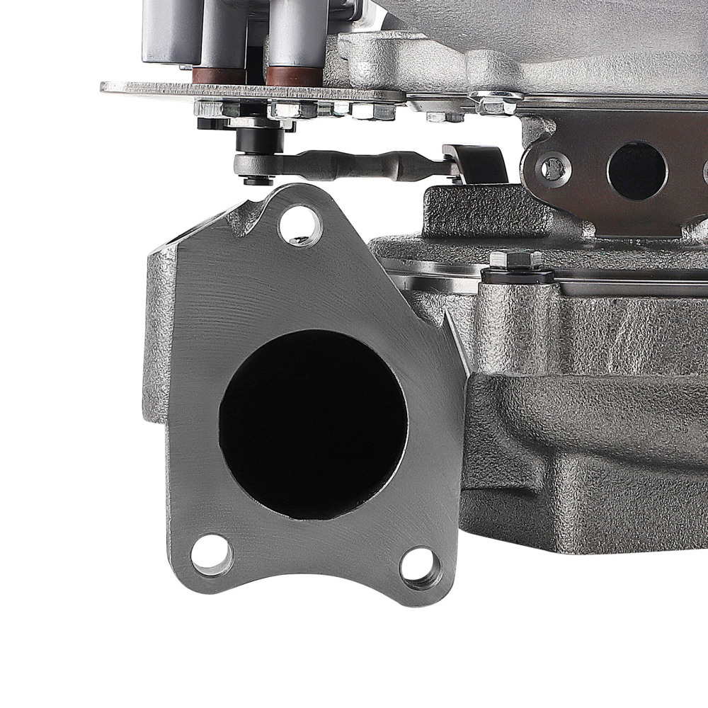 Turbocharger compatible for Audi A6 Q7 compatible for VW Phaeton Touareg Marine3.0 TDI 240 HP GTB2260VK