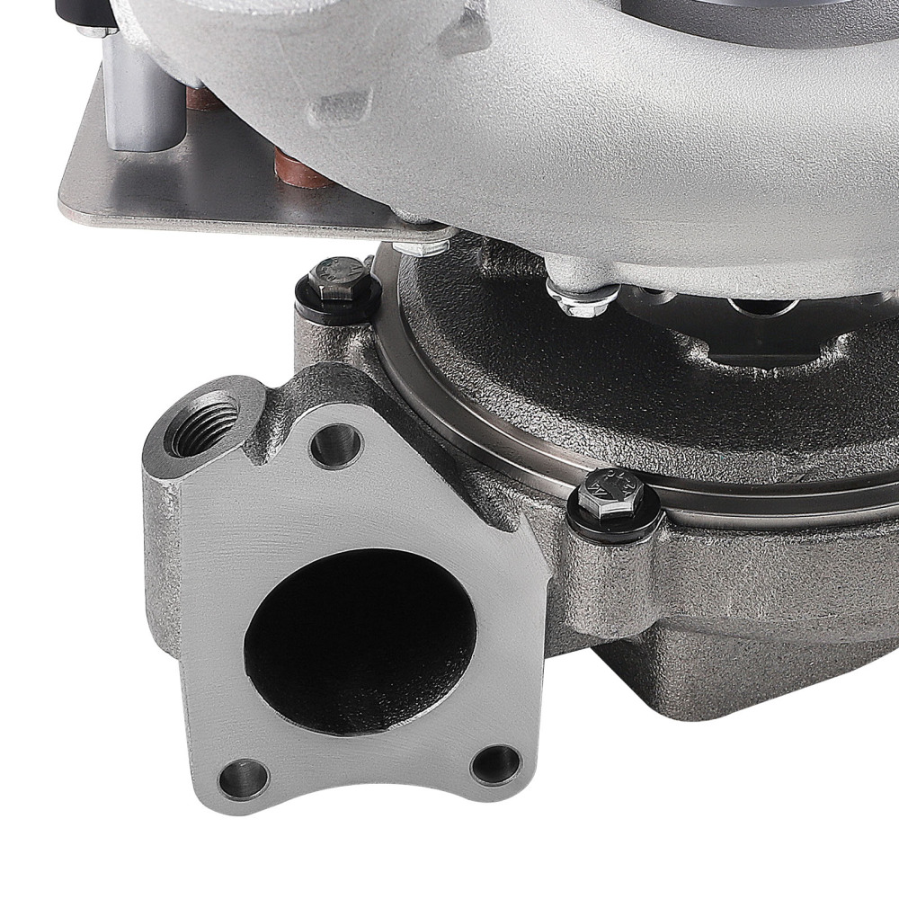 Turbocharger compatible for Audi A6 Q7 compatible for VW Phaeton Touareg Marine3.0 TDI 240 HP GTB2260VK