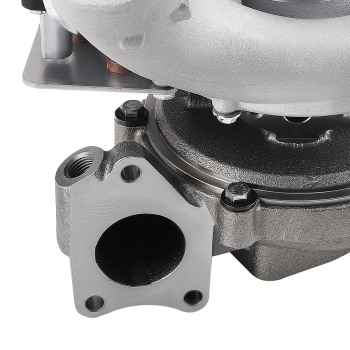 Turbocharger compatible for Audi A6 Q7 compatible for VW Phaeton Touareg Marine3.0 TDI 240 HP GTB2260VK
