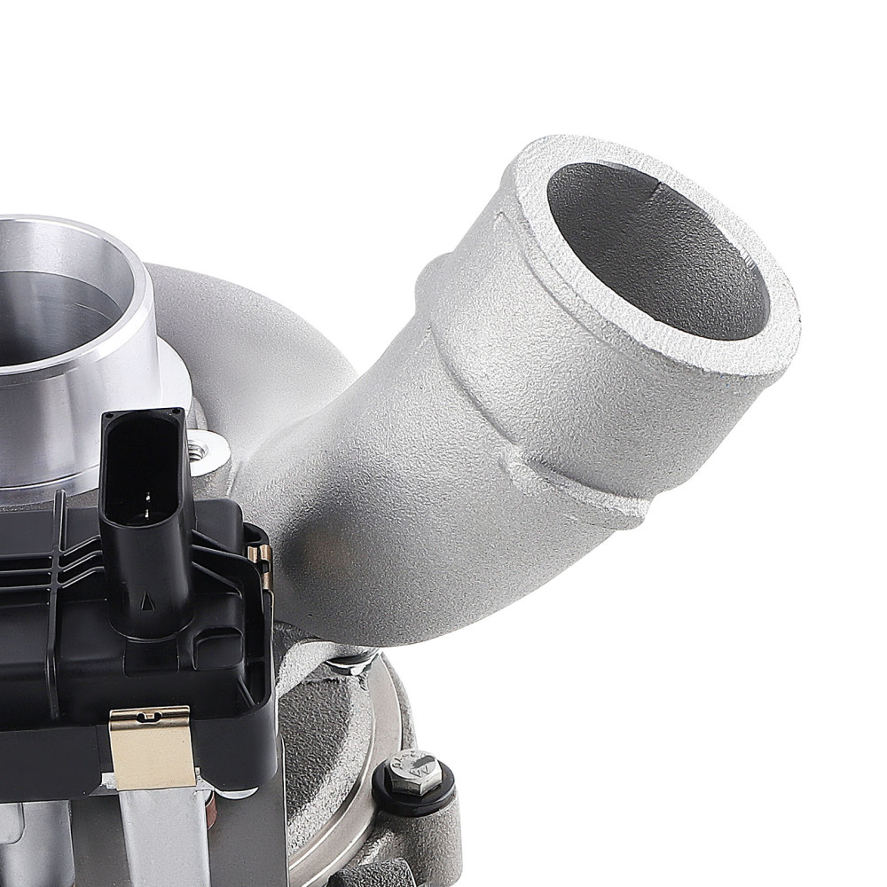 Turbocompresseur Turbo compatible pour Audi A6 C6 Q7 3.0 TDI 769909-0009 GTB2260VK Diesel