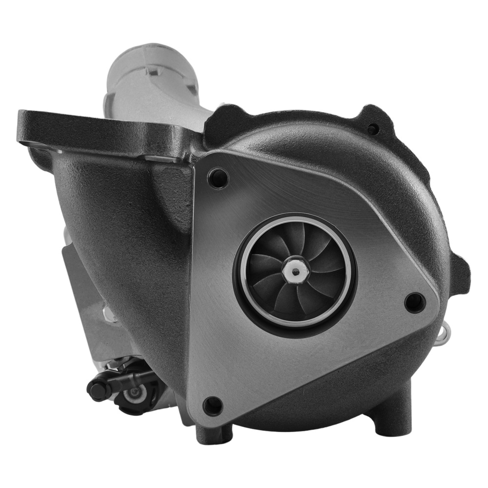 Turbocharger Turbo compatible pour Audi A4 A6 2.7 TDI 765314-10 769701 059145721G BSG 132Kw