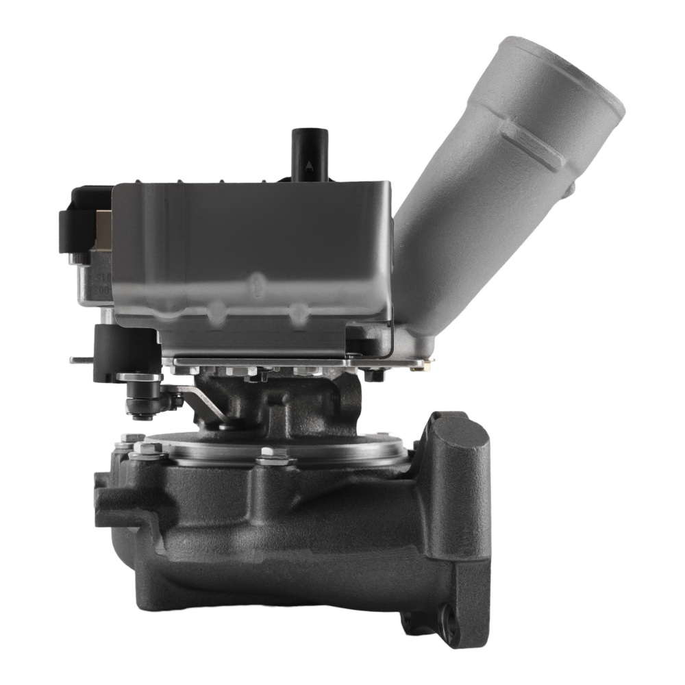 Turbocharger Turbo compatible pour Audi A4 A6 2.7 TDI 765314-10 769701 059145721G BSG 132Kw