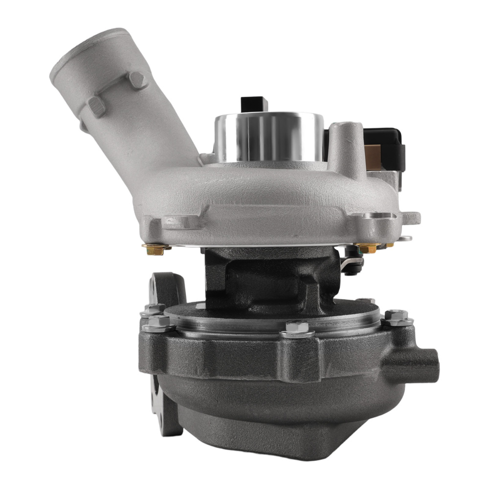 Turbocharger Turbo compatible pour Audi A4 A6 2.7 TDI 765314-10 769701 059145721G BSG 132Kw