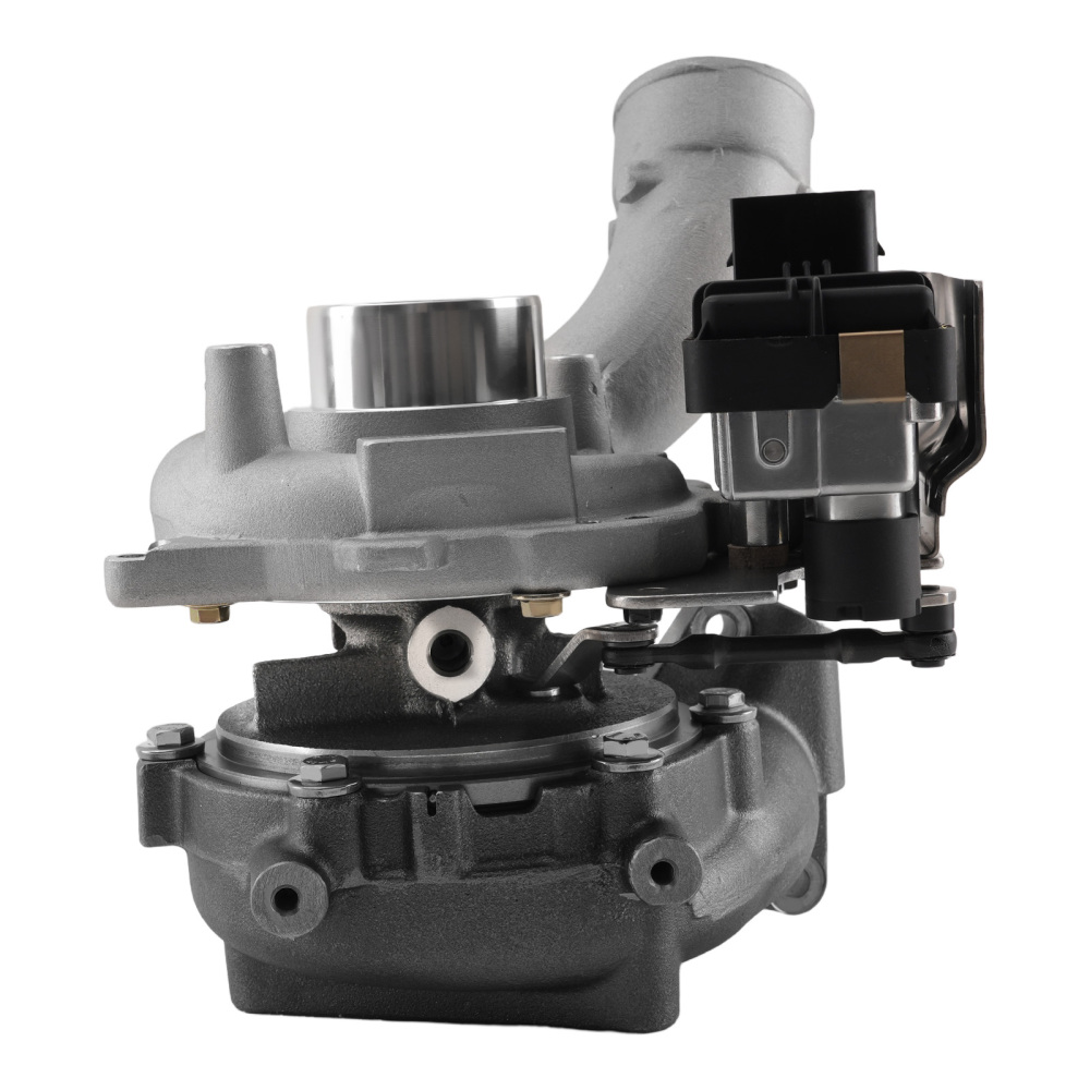 Turbocharger Turbo compatible pour Audi A4 A6 2.7 TDI 765314-10 769701 059145721G BSG 132Kw