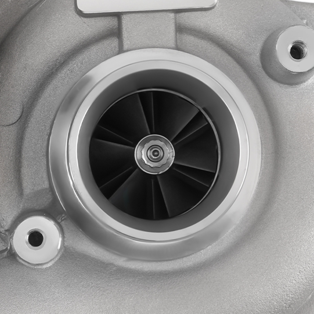 Turbocharger Turbo compatible pour Audi A4 A6 2.7 TDI 765314-10 769701 059145721G BSG 132Kw