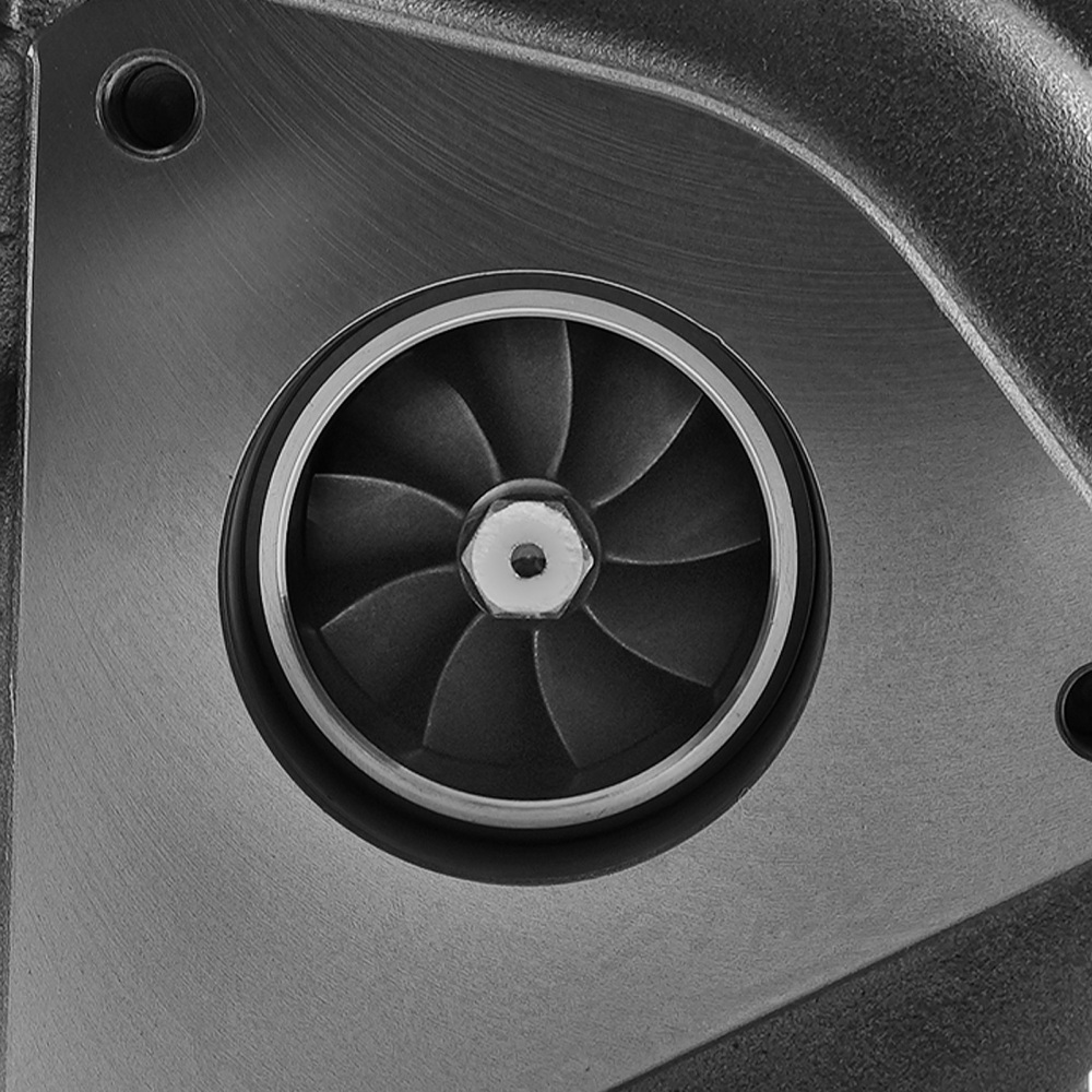 Turbocharger Turbo compatible pour Audi A4 A6 2.7 TDI 765314-10 769701 059145721G BSG 132Kw