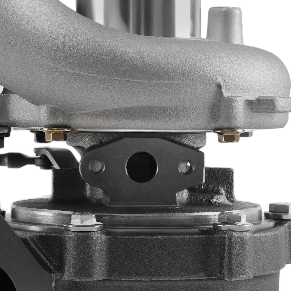 Turbocharger Turbo compatible pour Audi A4 A6 2.7 TDI 765314-10 769701 059145721G BSG 132Kw