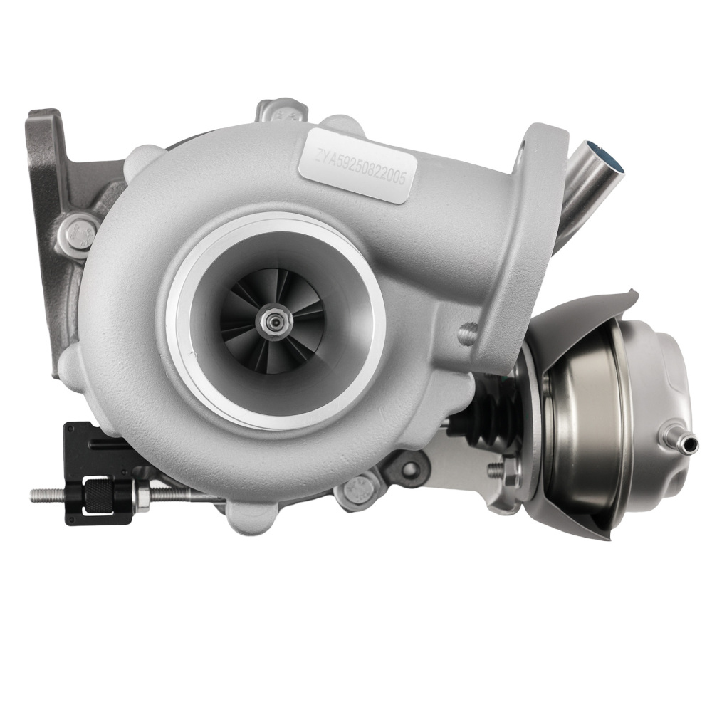 Turbolader Turbo compatible pour Opel Astra H CC 1.7 CDTi 74-92KW 2005-2010 7795910004