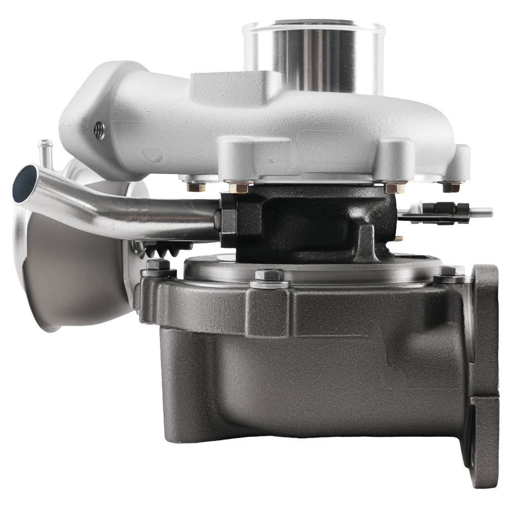Turbolader Turbo compatible pour Opel Astra H CC 1.7 CDTi 74-92KW 2005-2010 7795910004