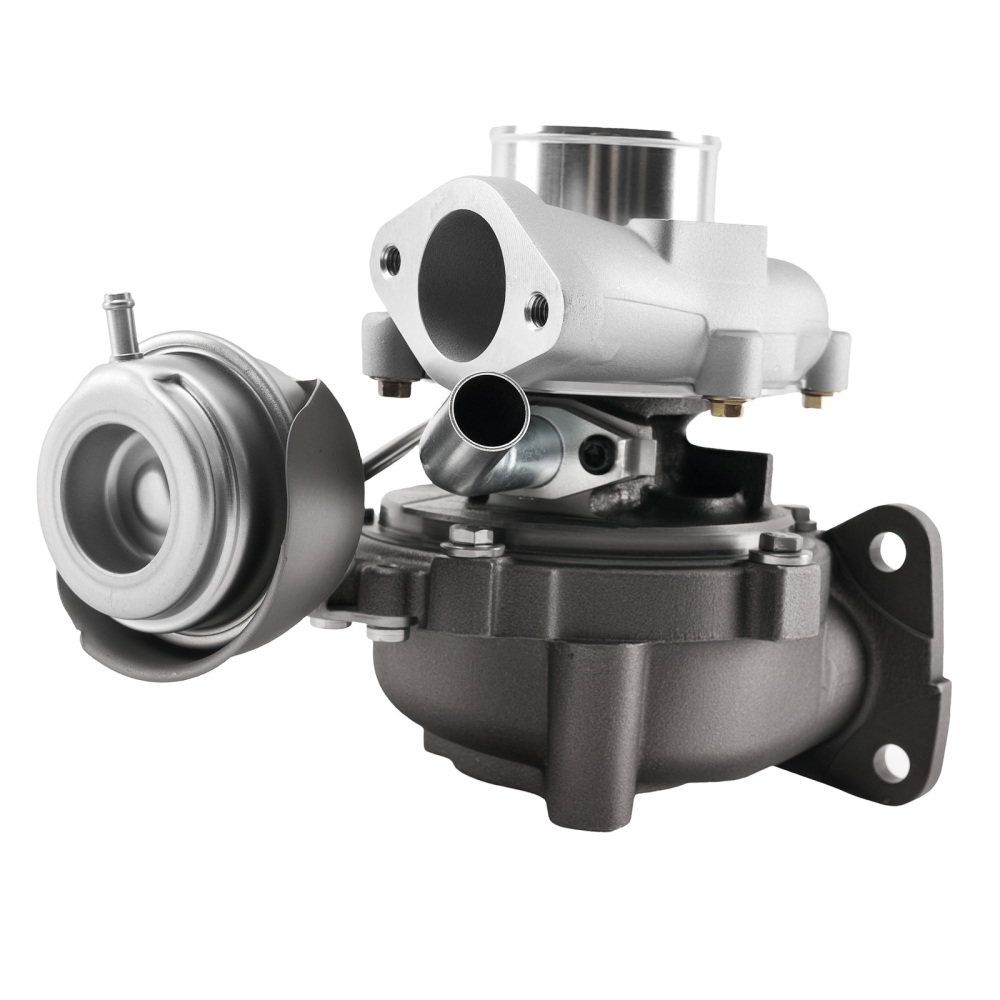 Turbolader Turbo compatible pour Opel Astra H CC 1.7 CDTi 74-92KW 2005-2010 7795910004