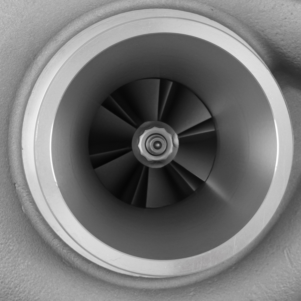 Turbolader Turbo compatible pour Opel Astra H CC 1.7 CDTi 74-92KW 2005-2010 7795910004