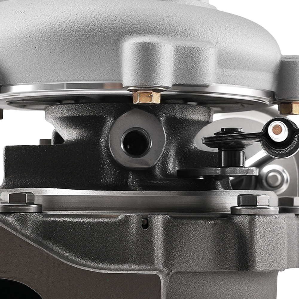 Turbolader Turbo compatible pour Opel Astra H CC 1.7 CDTi 74-92KW 2005-2010 7795910004