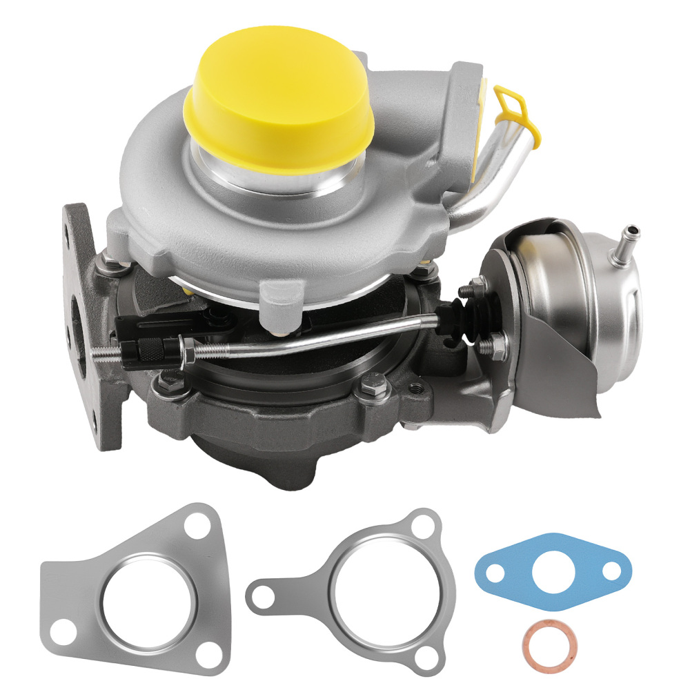 Turbolader Turbo compatible pour Opel Astra H CC 1.7 CDTi 74-92KW 2005-2010 7795910004