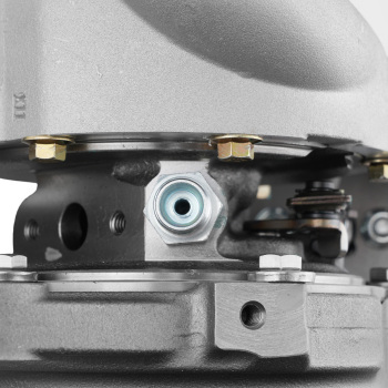 Turbolader Turbo compatible pour VW Passat/Scirocco 2.0TDI 2008-2017 03L253010FX 785448-5005