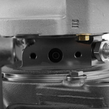 Turbolader Turbo compatible pour VW Passat/Scirocco 2.0TDI 2008-2017 03L253010FX 785448-5005