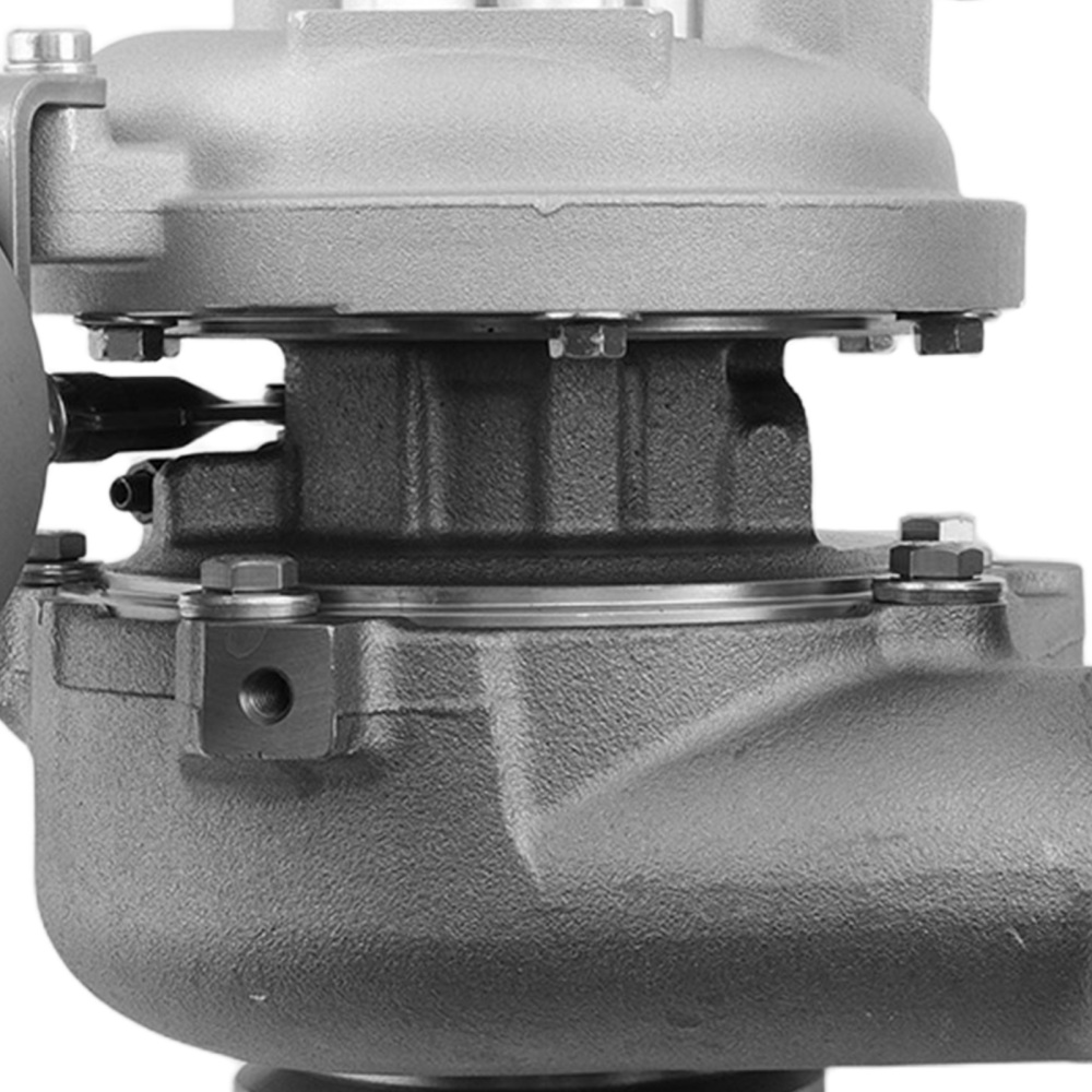 Turbolader Turbo compatible pour VW Passat/Scirocco 2.0TDI 2008-2017 03L253010FX 785448-5005