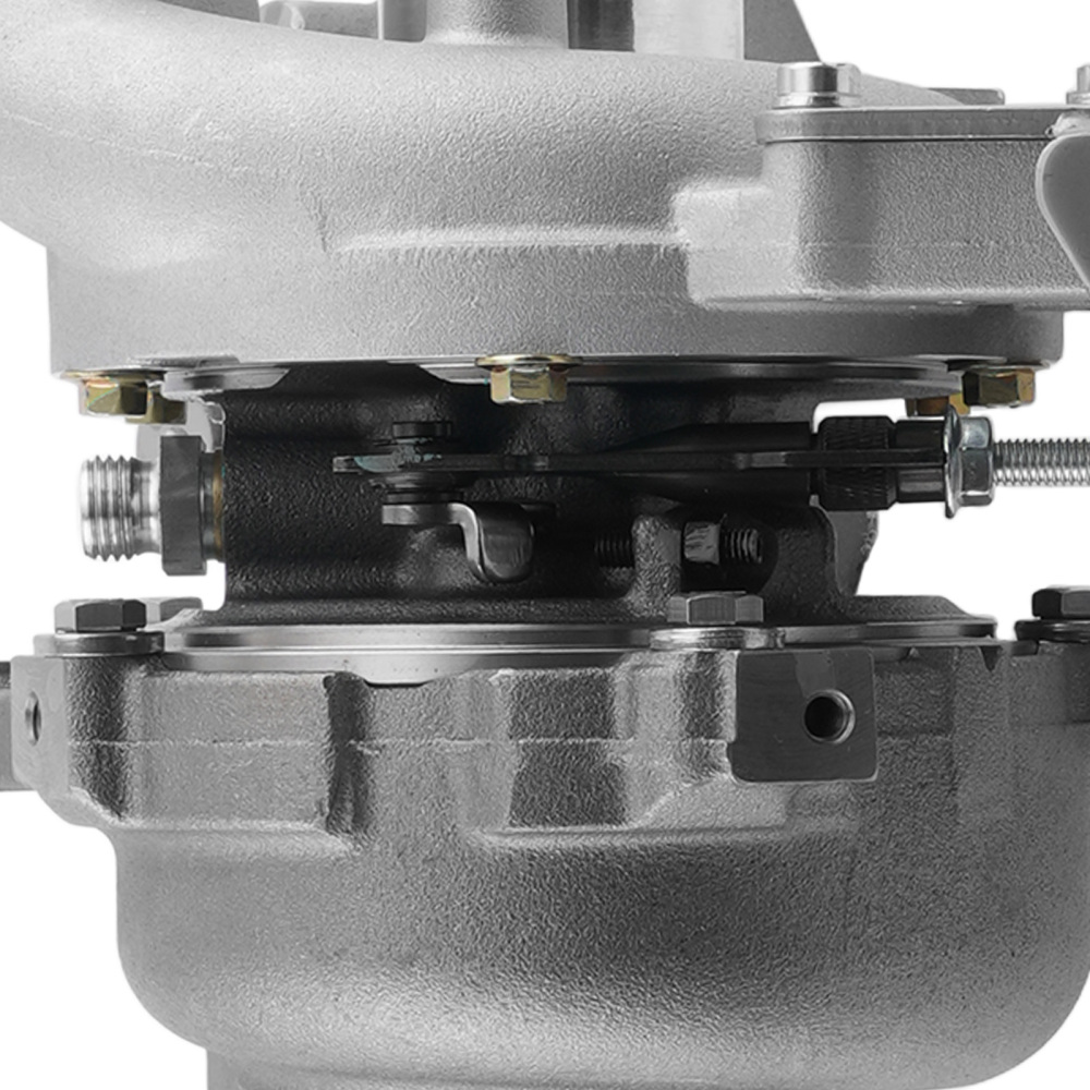 Turbolader Turbo compatible pour VW Passat/Scirocco 2.0TDI 2008-2017 03L253010FX 785448-5005