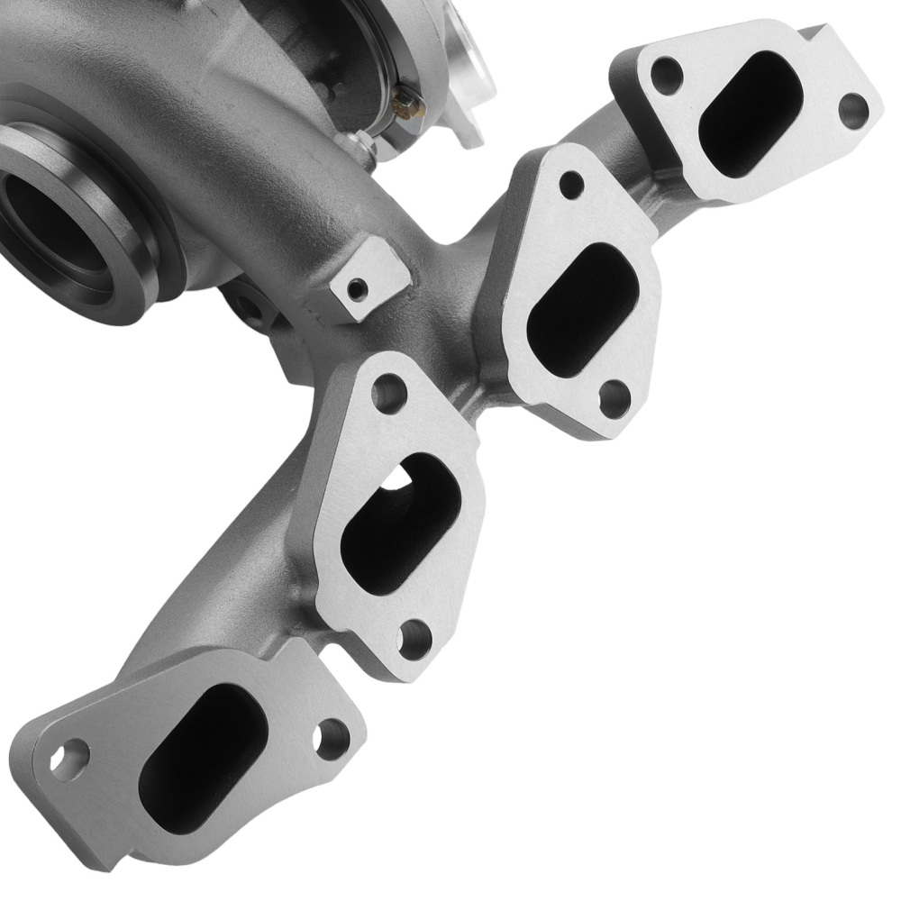 Turbolader Turbo compatible pour VW Passat/Scirocco 2.0TDI 2008-2017 03L253010FX 785448-5005