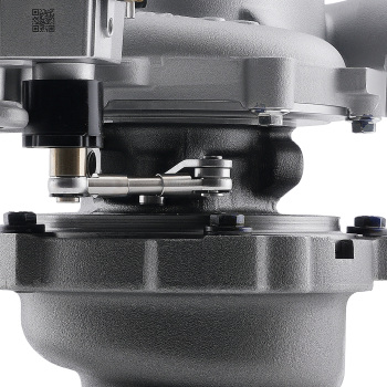Turbine compatible para Land Rover Defender Station Wagon 2.2 Td4 4x4 788479-6