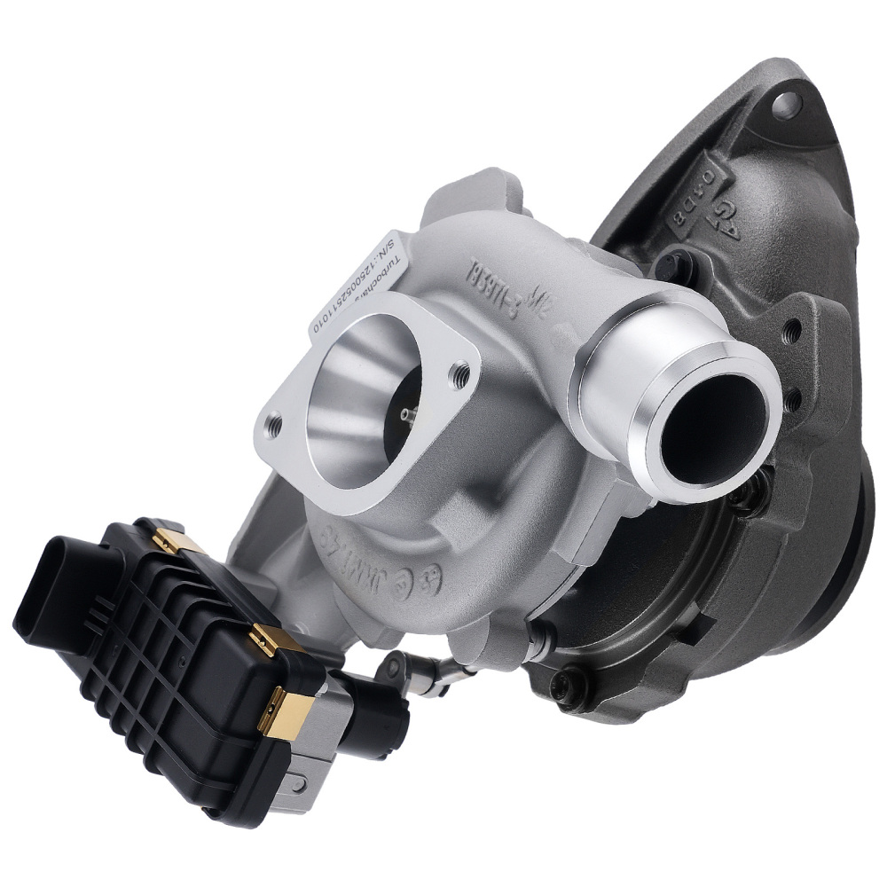 Turbocompresseur compatible pour Land Rover Defender 2.2 Td4 DT244 788479-5003S 2011-2016