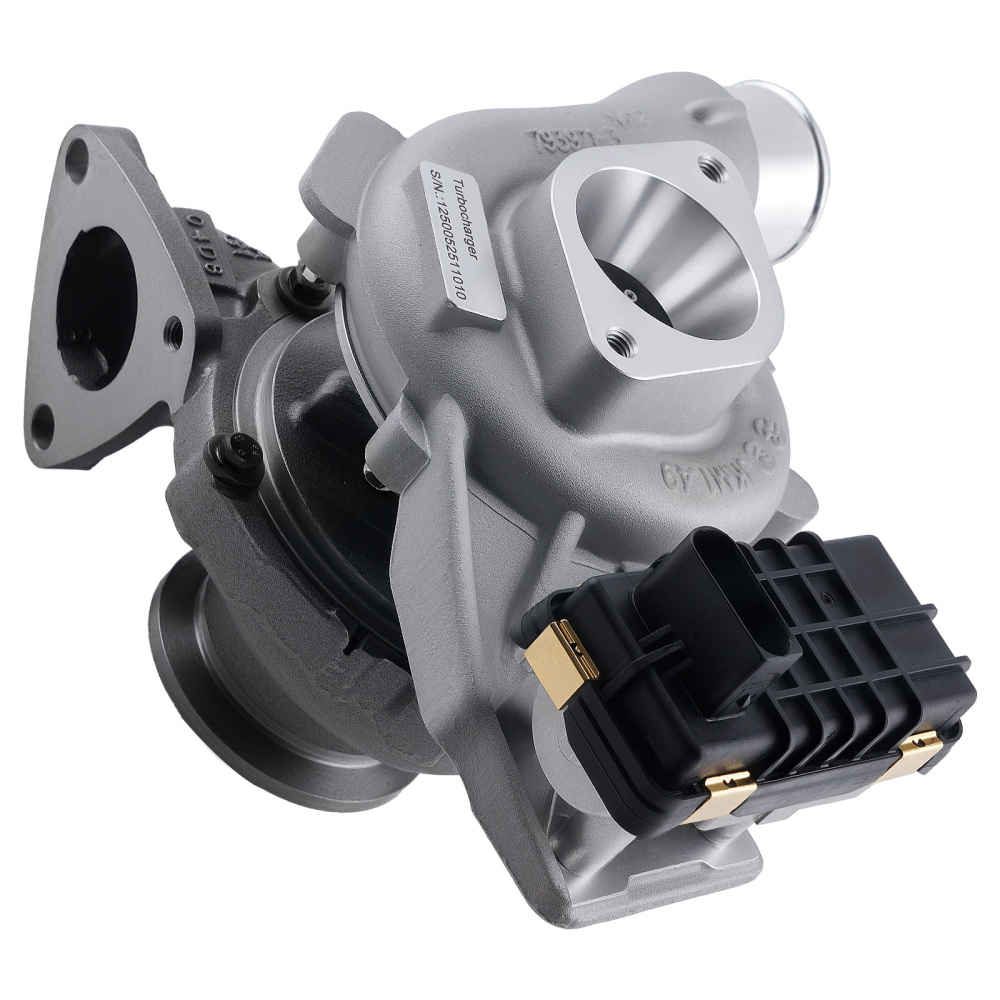 Turbocompresseur compatible pour Land Rover Defender 2.2 Td4 DT244 788479-5003S 2011-2016