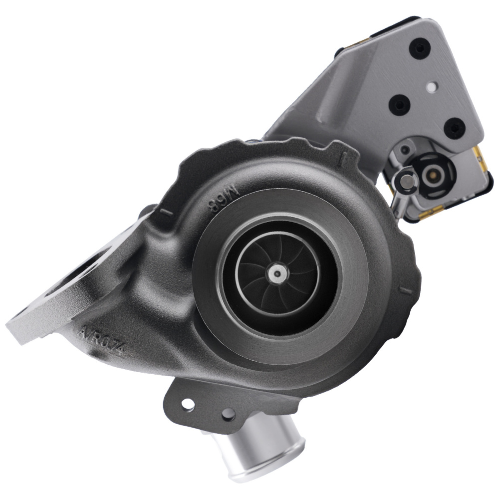 Turbocompresseur compatible pour Land Rover Defender 2.2 Td4 DT244 788479-5003S 2011-2016