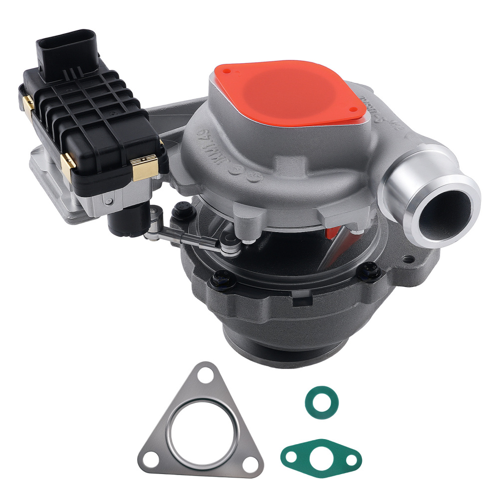 Turbocompresseur compatible pour Land Rover Defender 2.2 Td4 DT244 788479-5003S 2011-2016